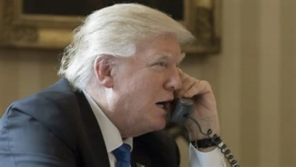 Trump donne « 10 ou 12 jours » à Poutine pour mettre fin à la guerre en Ukraine