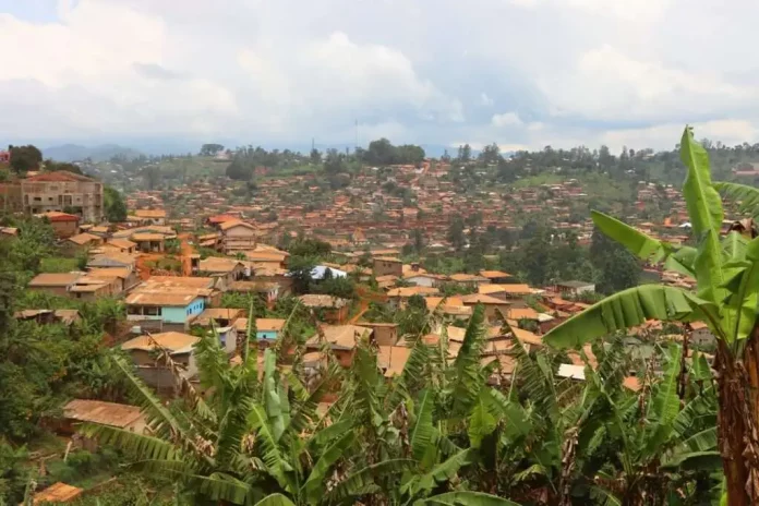 Drame à Dschang : Un employé brûlé vif par son patron