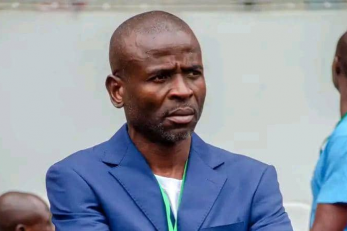 Rumeurs et scandales : Valentine Nkwain rassure ses joueurs