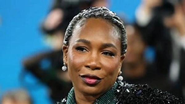 Tennis: Venus Williams, le retour surprise d’une icône