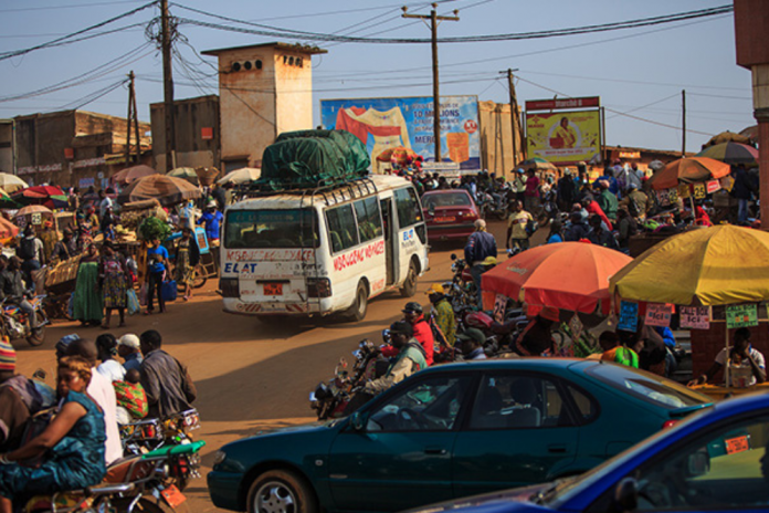 Bafoussam : Un homme lynché pour vol de sexe