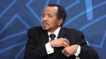 à bout de Paul Biya