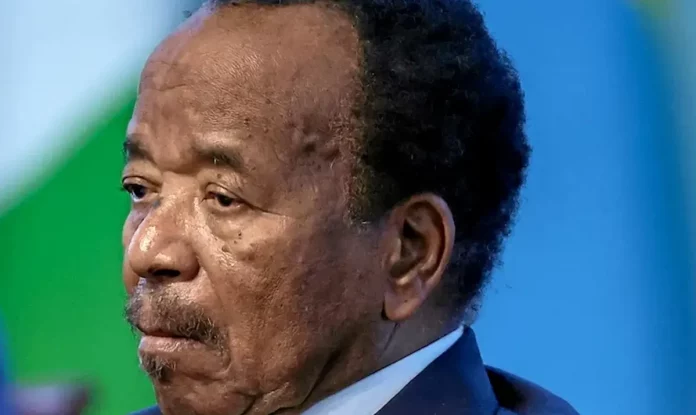 Ambiance électorale : Paul Biya sous pression