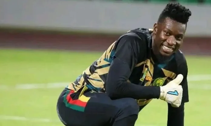 Strachan critique André Onana : « Il n’a pas la personnalité »