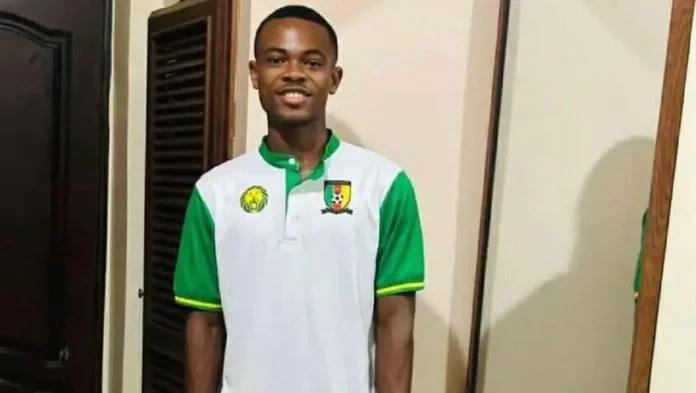 Transfert: Le camerounais Angel Yondjo signe au LOSC Lille