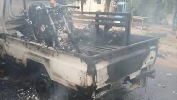 Mali: au lendemain d’attaques jihadistes d’ampleur contre l’armée, calme précaire dans l’ouest