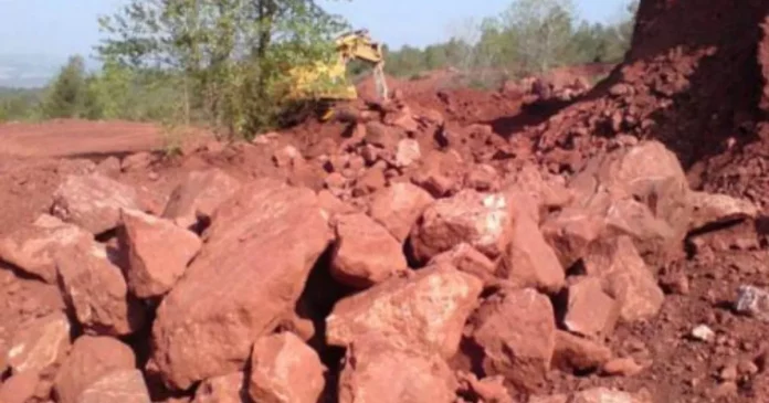 Bauxite de Minim Martap : Vers une exploitation par le Cameroun