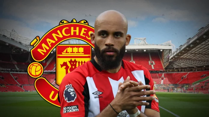 Manchester United : Pourquoi le transfert de Bryan Mbeumo coince ?