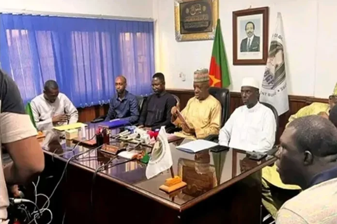 Cabale contre le Bgft : Les transporteurs dénoncent l’imposture