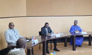 campagne électorale missionnaires