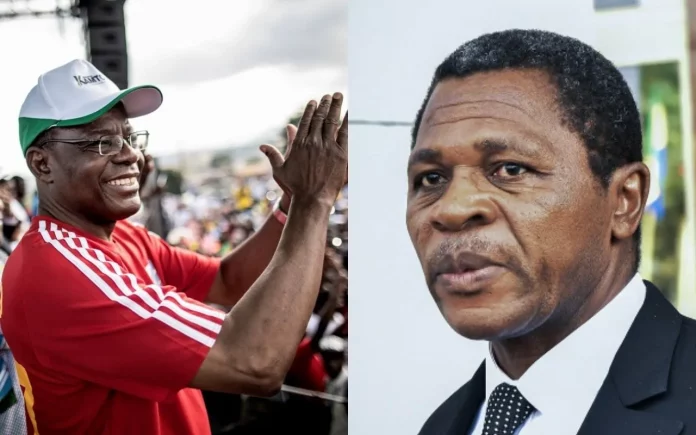 Candidature de Kamto : Le pouvoir plongé dans l’embarras