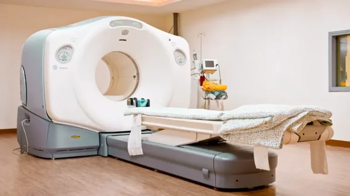 Cancer : Un PET-Scan à l’Hôpital général de Douala