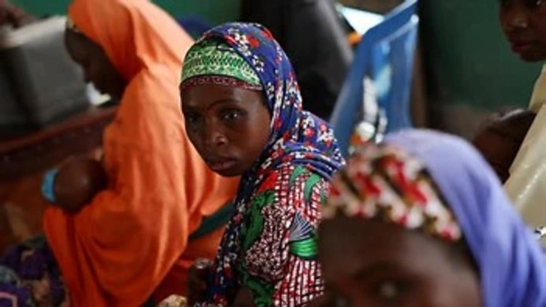Nigeria: plus de 600 enfants morts de malnutrition ces six derniers mois, selon MSF