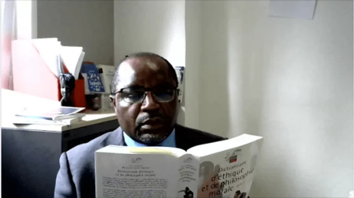 Délégation et dépossession : Sosthène Fouda flingue le système