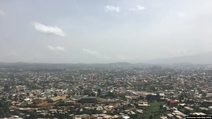 Cameroun : 489 disparitions depuis le début de l’année 2025