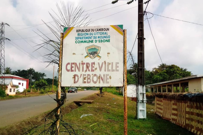 Vacances: Un lycéen tué par son voisin à Ebonè