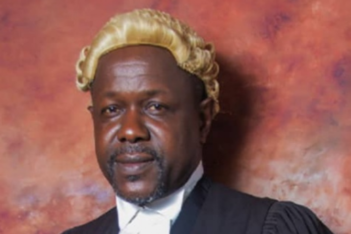 Ordre national des avocats : Me Éric Mbah réélu !