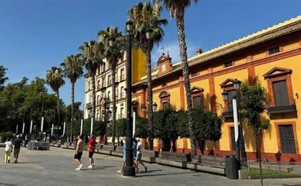 L’ONU appelle à « relancer le moteur du développement » face au « chaos climatique »