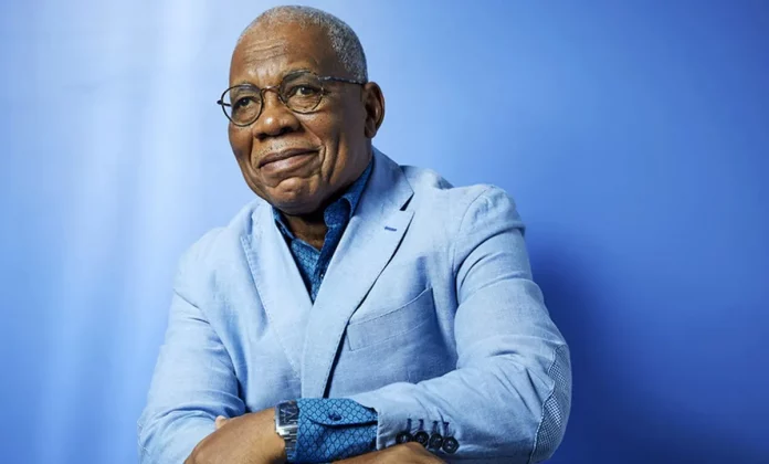 Grand Nord : Me Harrissou critique le régime