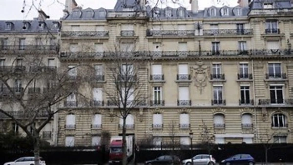 CIJ: requête de la Guinée équatoriale contre la France concernant un hôtel particulier parisien