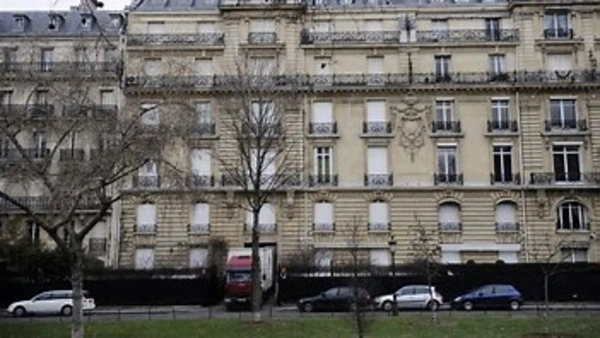 La France et la Guinée équatoriale devant la CIJ concernant un hôtel particulier parisien