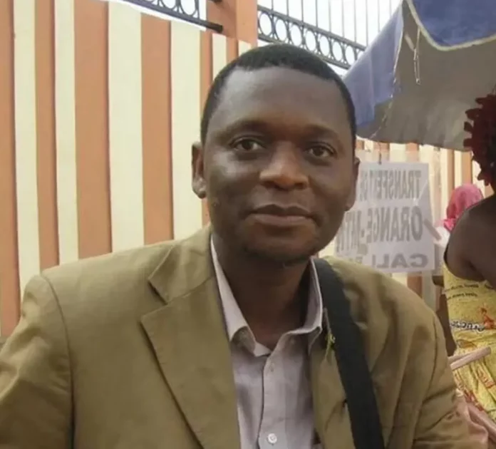 Présidentielle 2025 : Un premier dossier de candidature à Elecam