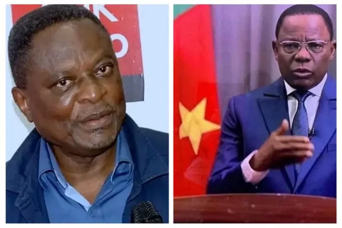 Présidentielle 2025 : Le Mrc s’allie au Manidem