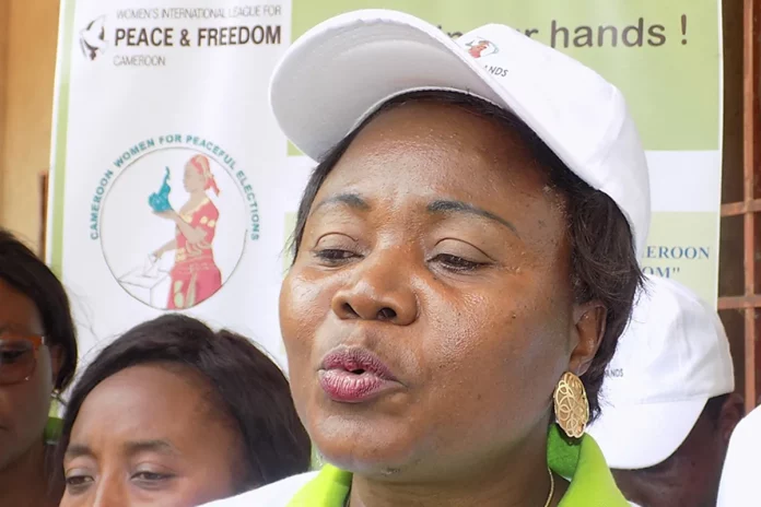 Liste électorale nationale : Une voix de femme interpelle Elecam