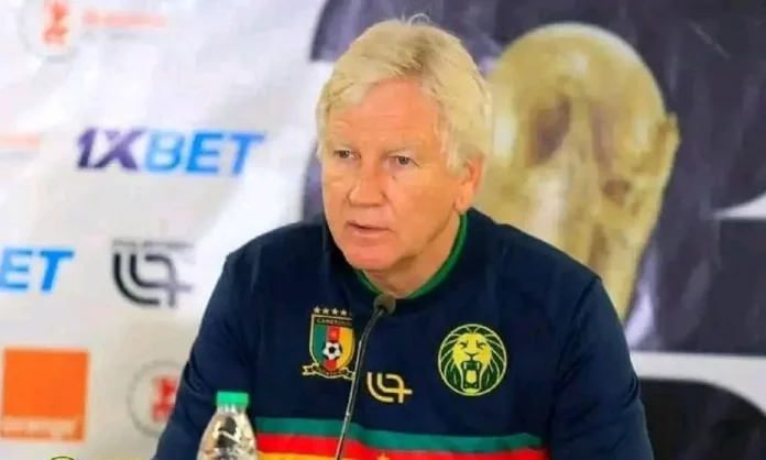 Marc Brys toujours en poste : Le Minsep dénonce une manipulation