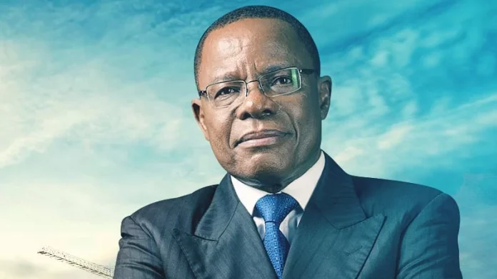 Cameroun : Maurice Kamto, homme politique de l’année