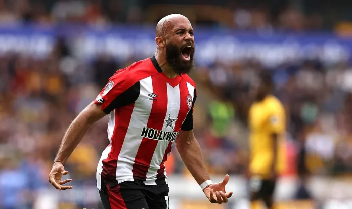 Bryan Mbeumo : Le joueur ne jouera pas contre Bournemouth