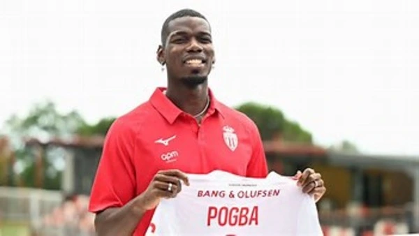 Foot: Paul Pogba, « déterminé à revenir » sans prendre de revanche, « rêve » des Bleus