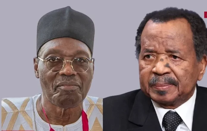 Présidentielle 2025 : Que recherche Hadja Awa ?