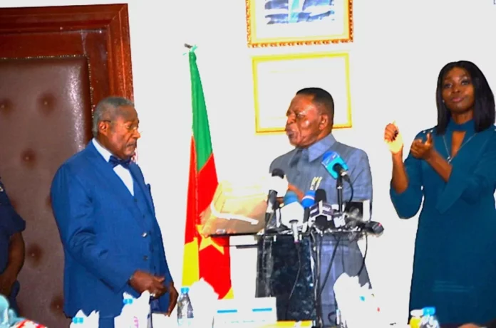 Présidentielle 2025 : L’examen des 82 dossiers a débuté