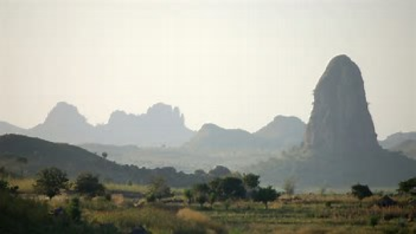 L’Afrique, priorité de l’Unesco encore sous-représentée au Patrimoine mondial