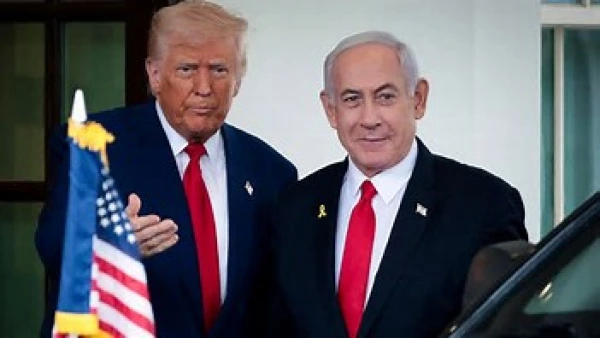 Trump annonce une nouvelle rencontre avec Netanyahu pour mettre fin à la « tragédie » de Gaza