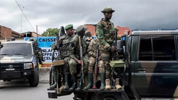 RDC: des experts de l’ONU pointent le « rôle déterminant » du Rwanda dans la chute de Goma