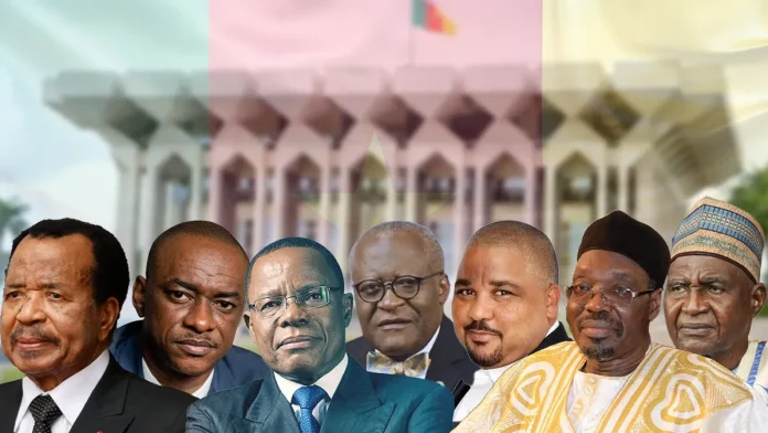 12 octobre 2025 : Un scrutin très couru !!!