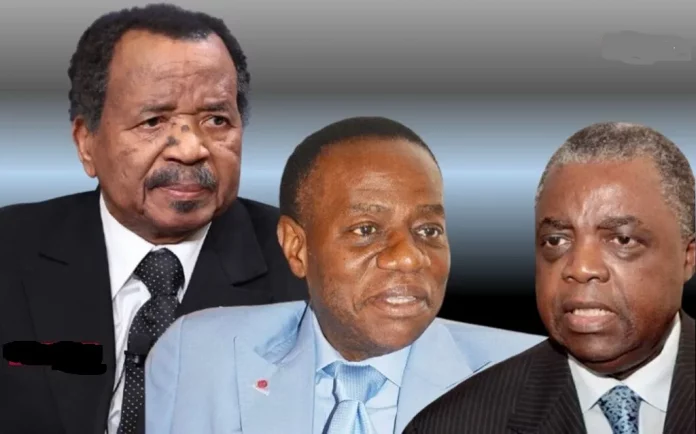 Sommet de l’Etat : L’impression d’une cacophonie