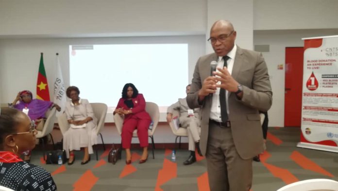 Transfusion sanguine : Le Cnts à la recherche des partenaires