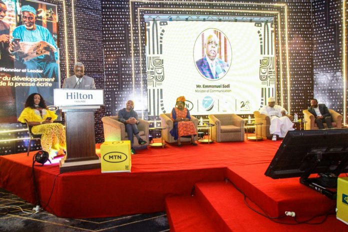 Numérique : La presse camerounaise franchit le cap avec Y’ello Kiosk