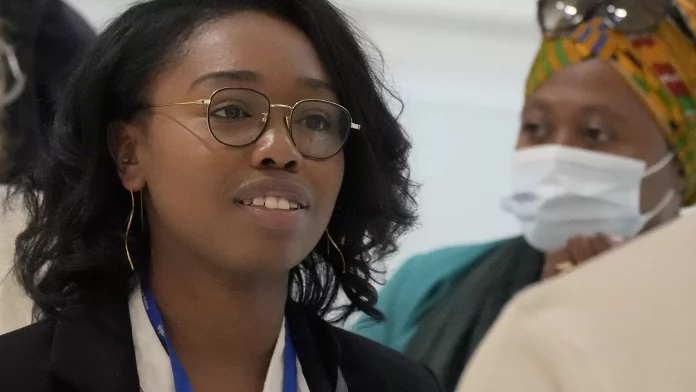 Crash d’avion : Bahia Bakari, la seule survivante