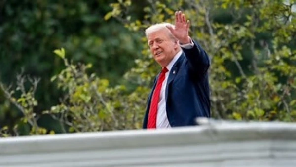 Conflit en Ukraine: Trump prêt à rencontrer Poutine « très bientôt »