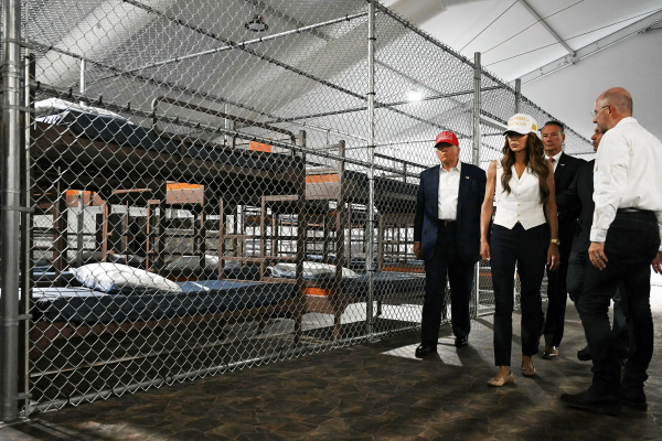 Le gouvernement d’Ouganda annonce un accord avec les Etats-Unis pour l’accueil de migrants