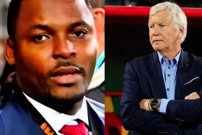 Démission de Marc Brys : D’autres révélations