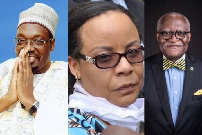 Interdiction de sortie d’Issa Tchiroma : La classe politique s’agite