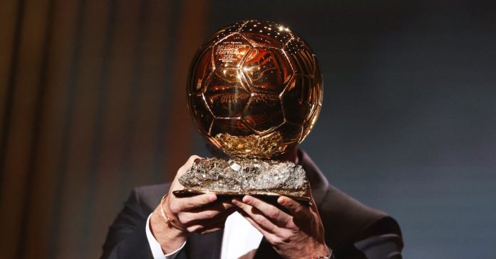 Ballon d’Or 2025 : 6 Africains nommés