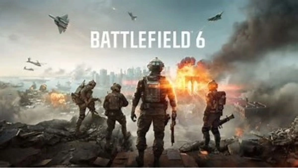 Jeux vidéo: Battlefield sort l’artillerie lourde en octobre pour contrer Call of Duty