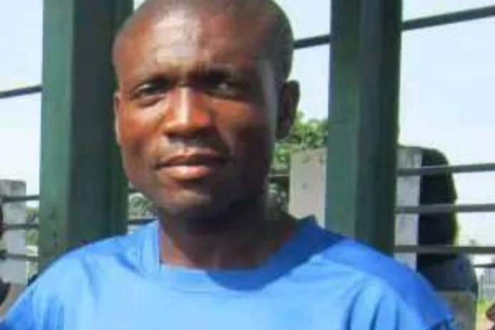 Botafogo Fc: Le président Chatue Nitcheu suspendu à vie !