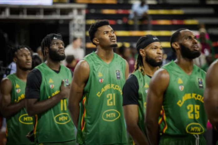 Afrobasket 2025 : Les Lions indomptables brisent le règne tunisien